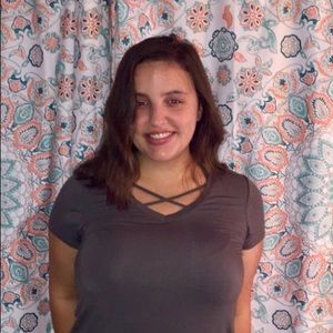 Meet your Posher, Rachel